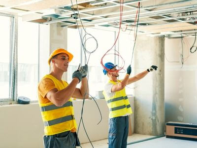 About Electrical Service Pros - electrician near me experts in Tuscumbia